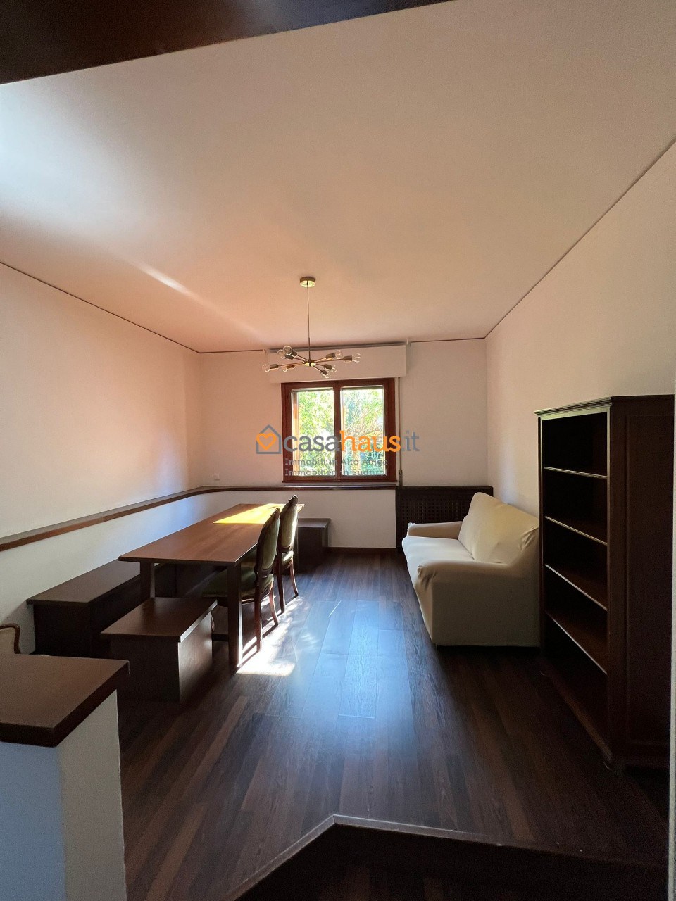 Casa indipendente con giardino a Padova