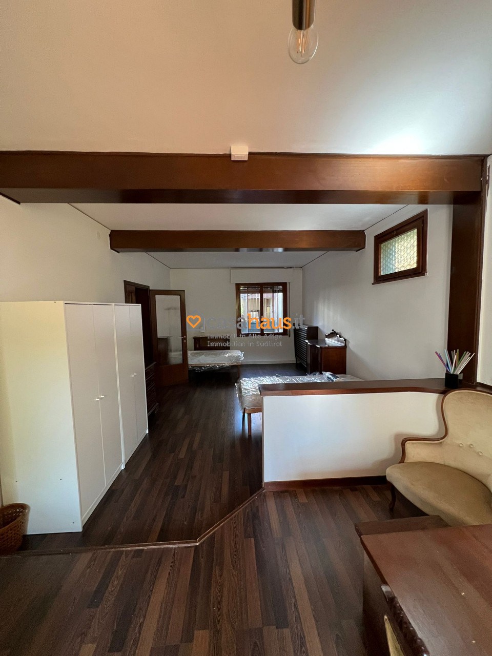 Casa indipendente con giardino a Padova