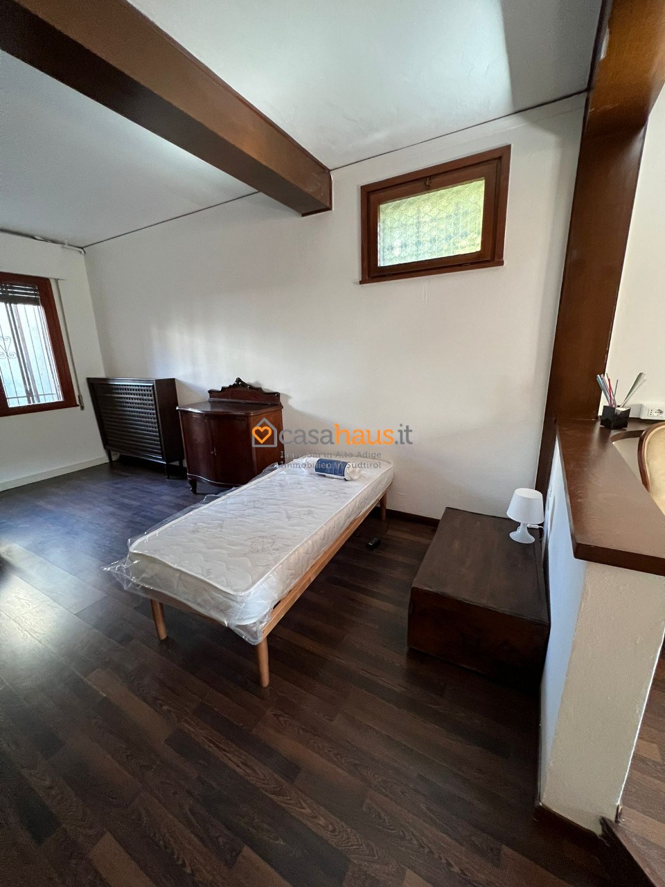 Casa indipendente con giardino a Padova