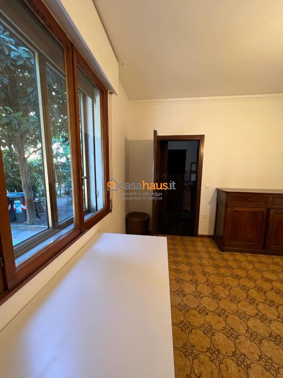 Casa indipendente con giardino a Padova