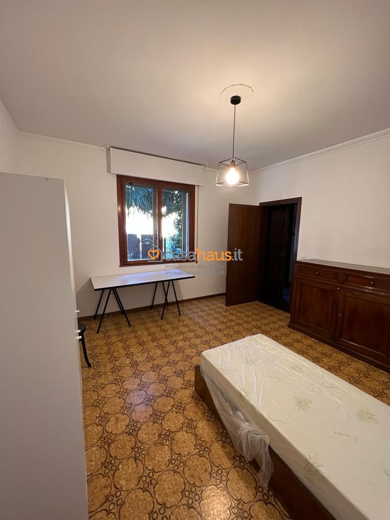 Casa indipendente con giardino a Padova