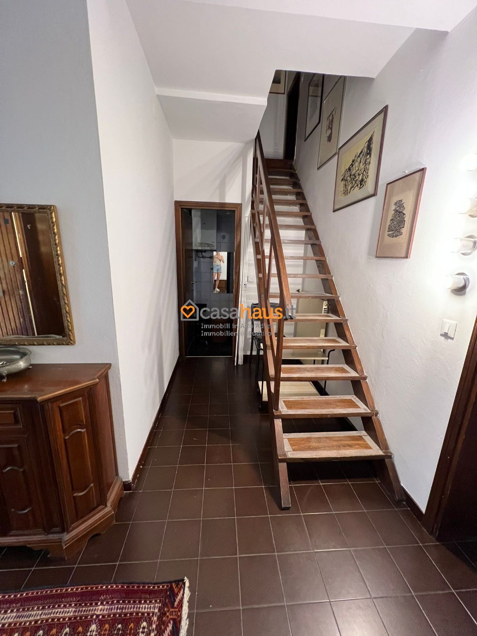 Casa indipendente con giardino a Padova