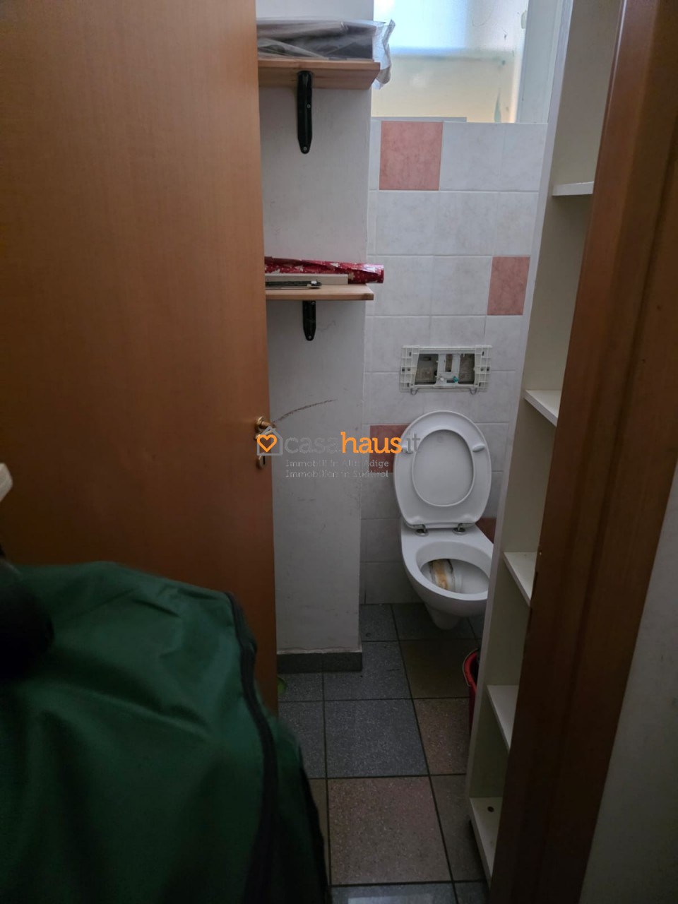 Negozio in affitto a Bolzano