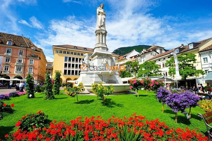 Negozio in affitto a Bolzano