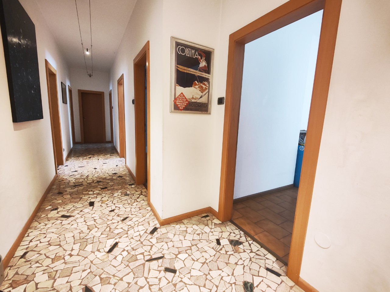 Appartamento in vendita a Bolzano