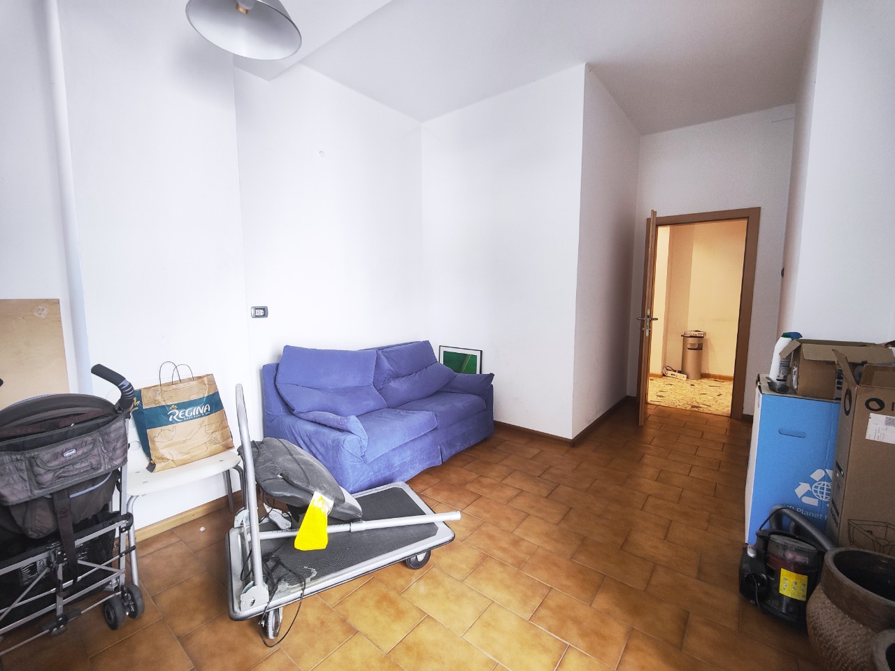 Appartamento in vendita a Bolzano