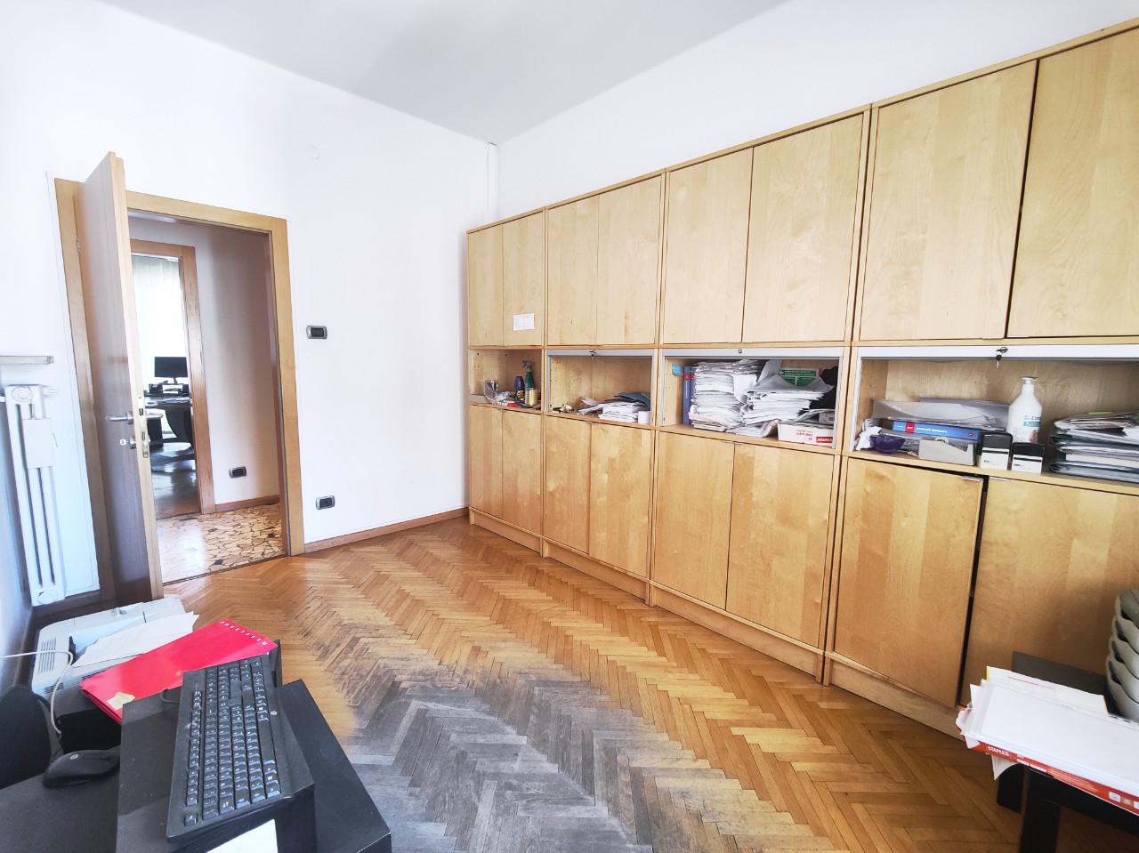 Appartamento in vendita a Bolzano
