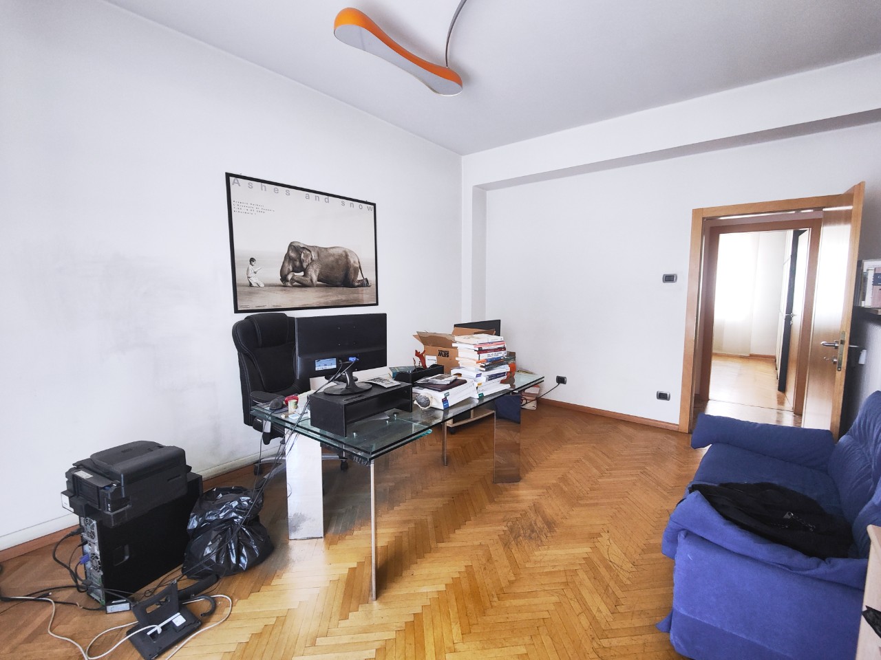 Appartamento in vendita a Bolzano