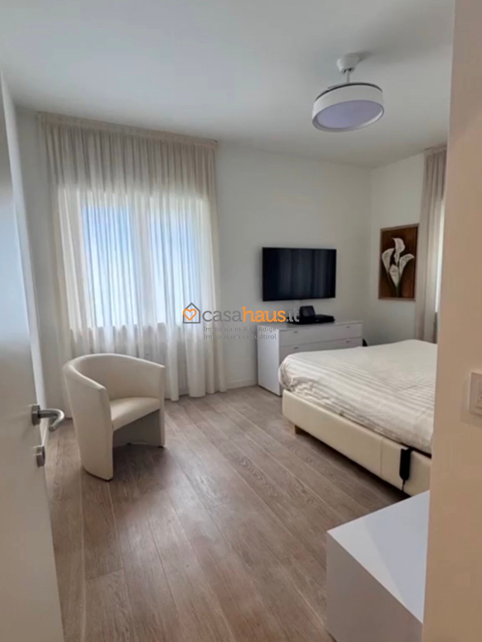 Quadrilocale in vendita a Bolzano