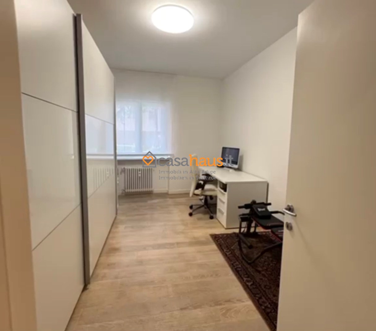 Quadrilocale in vendita a Bolzano