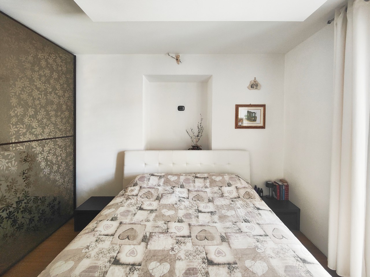 Appartamento con giardino in via giuseppe verdi, Laives