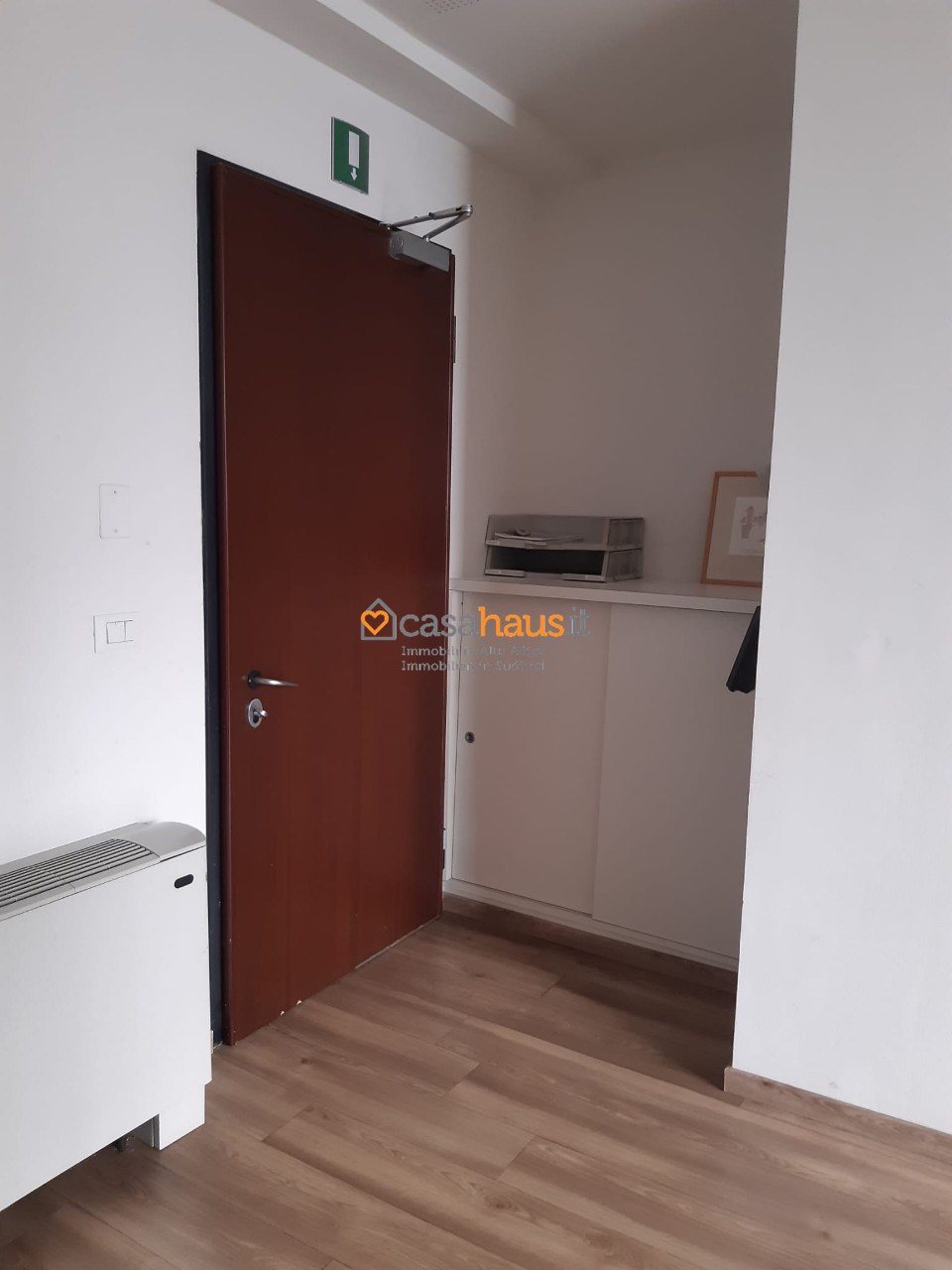 Ufficio in affitto a Bolzano