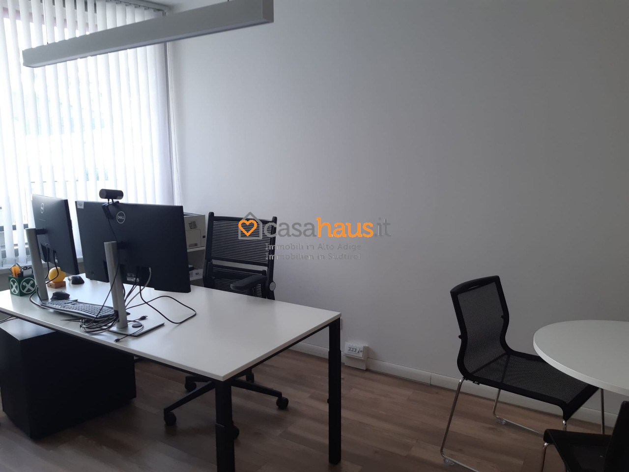 Ufficio in affitto a Bolzano