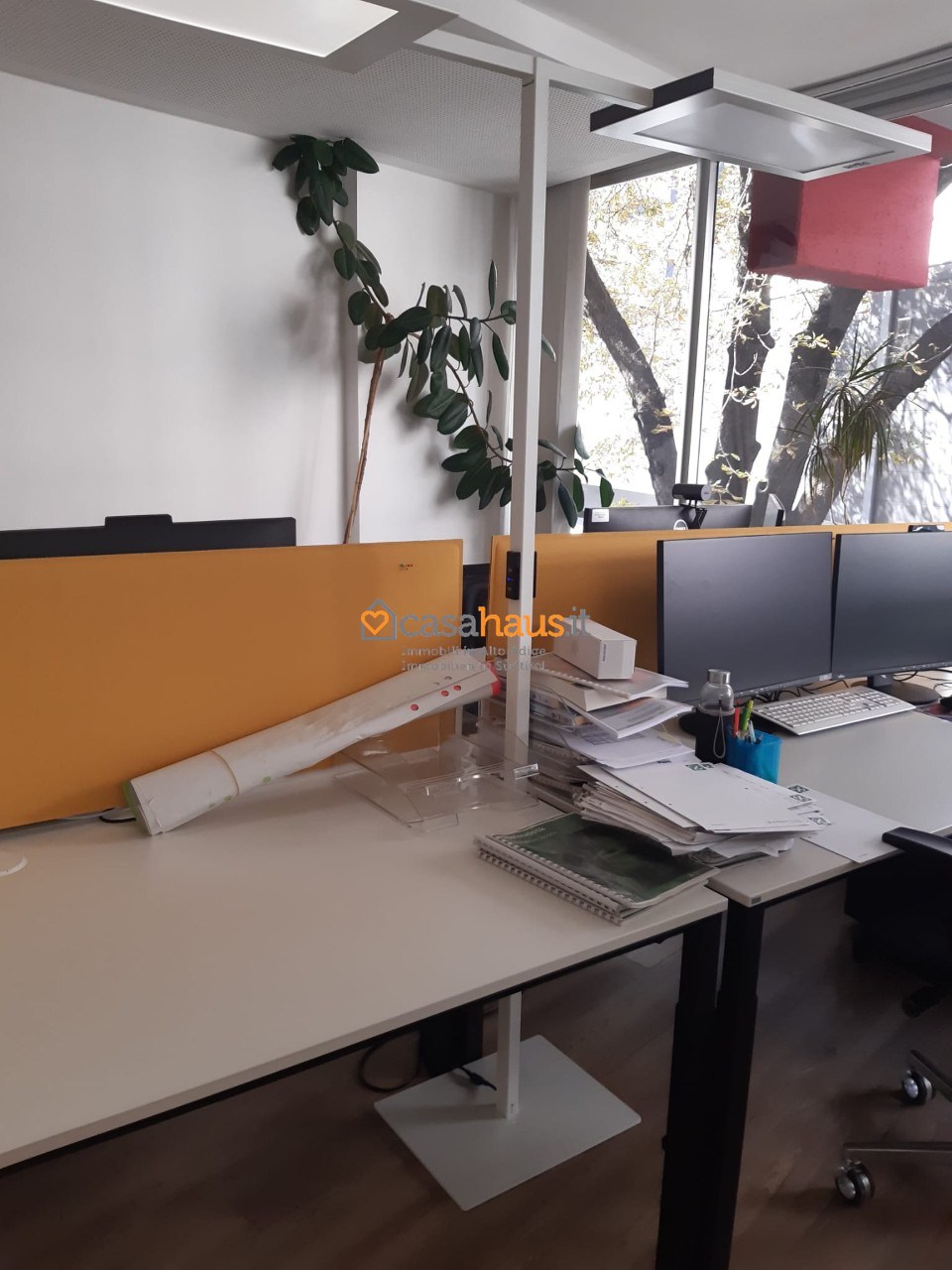 Ufficio in affitto a Bolzano