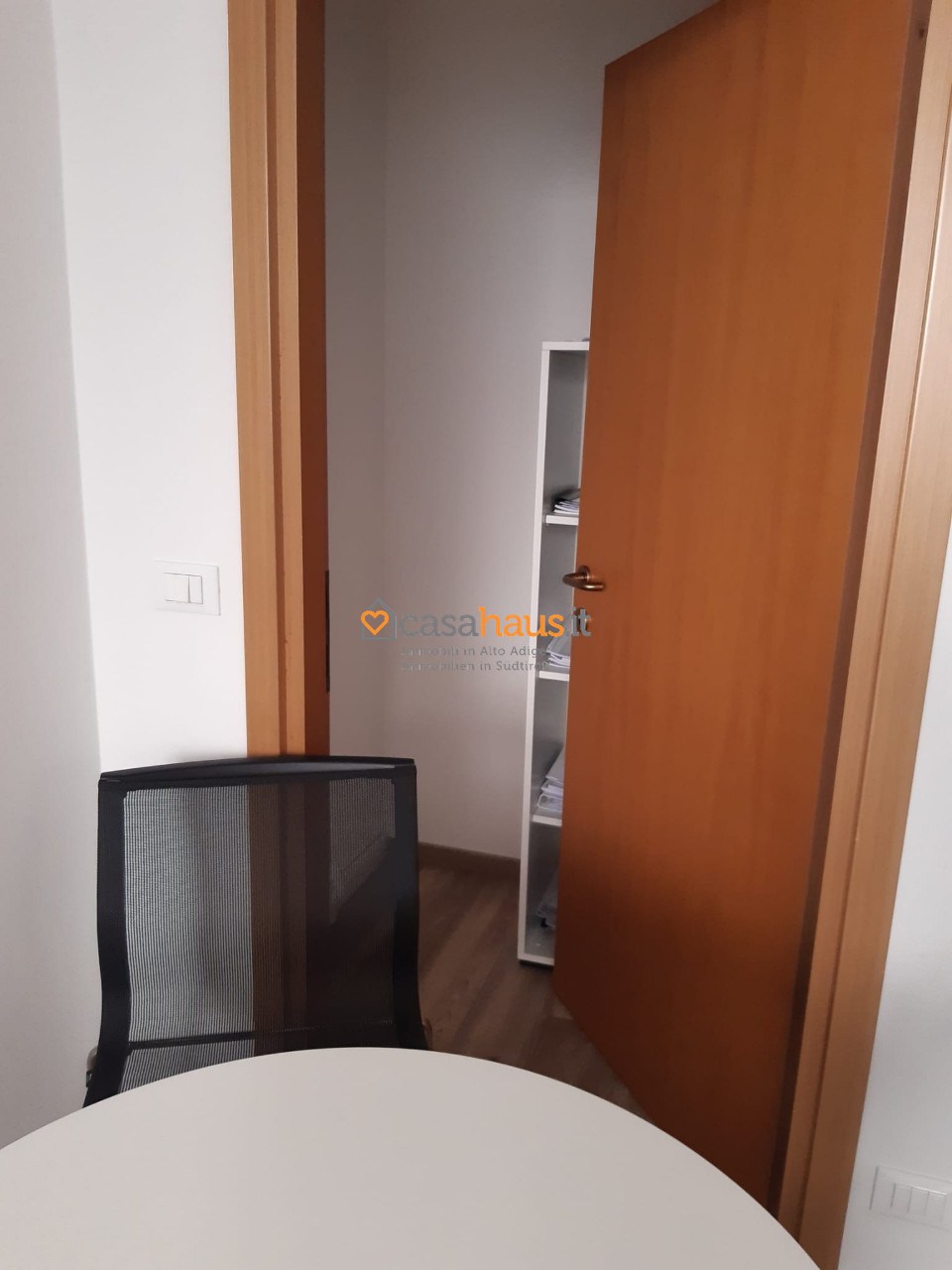 Ufficio in affitto a Bolzano