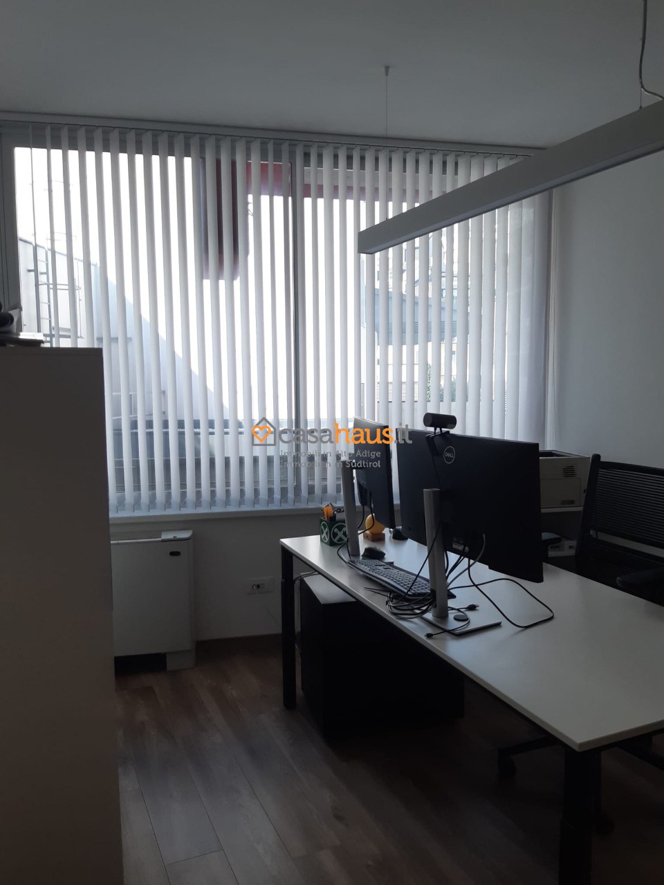 Ufficio in affitto a Bolzano