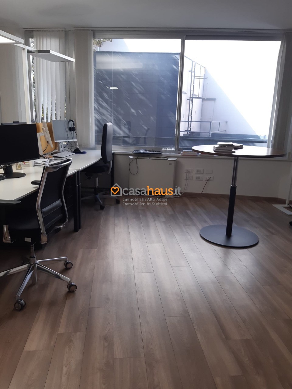 Ufficio in affitto a Bolzano