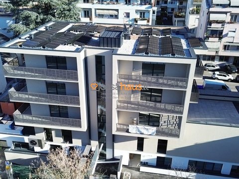 Attico con terrazzo a Bolzano