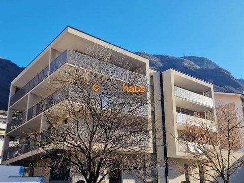 Attico con terrazzo a Bolzano