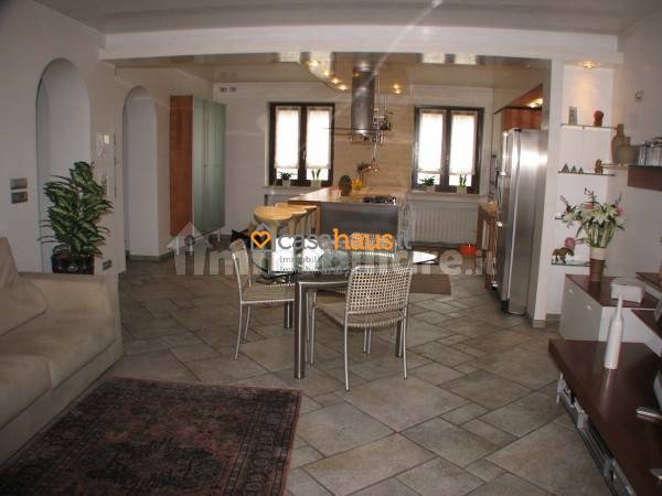 Casa indipendente in vendita a Bolzano