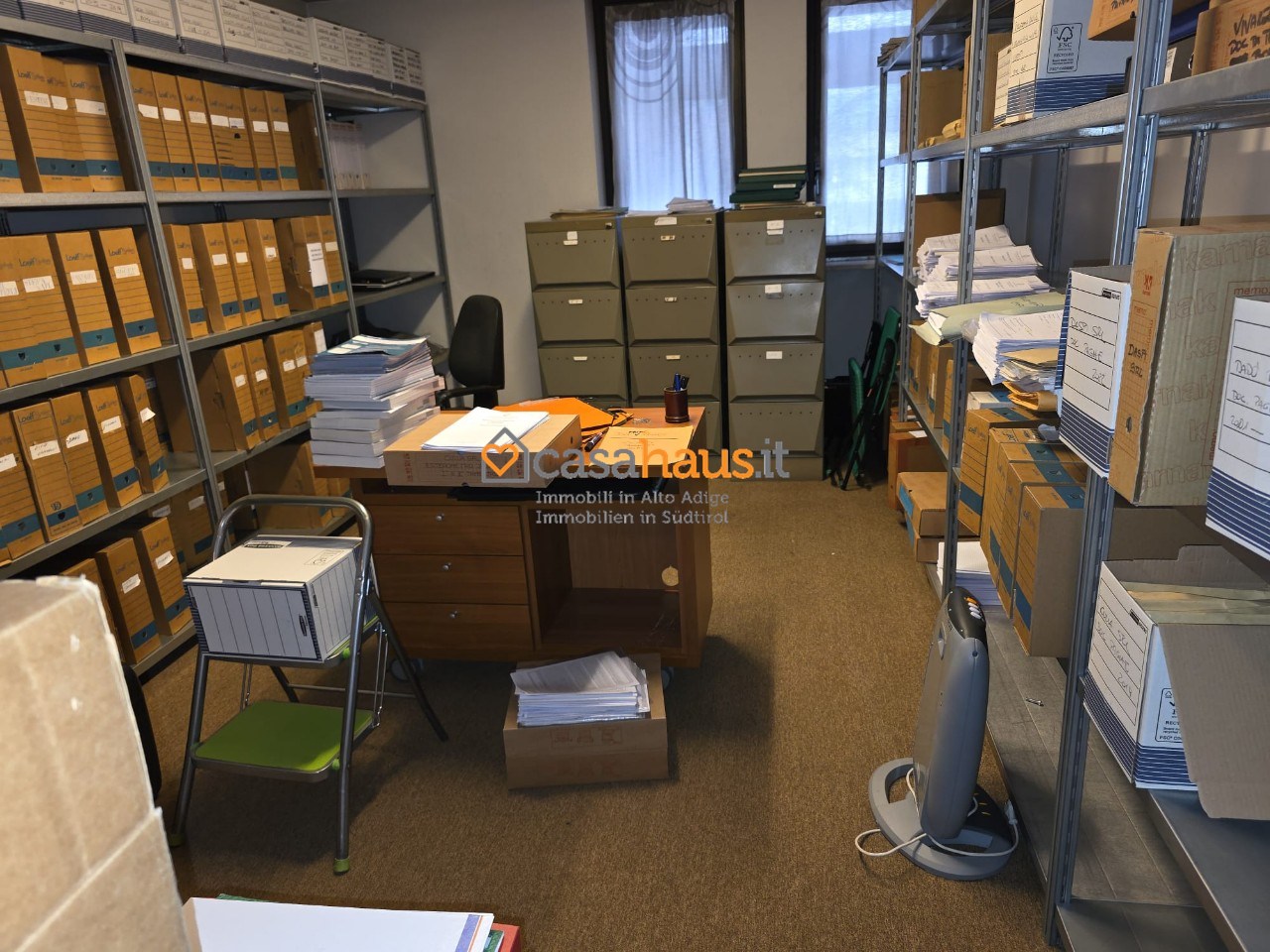 Ufficio in vendita a Bolzano