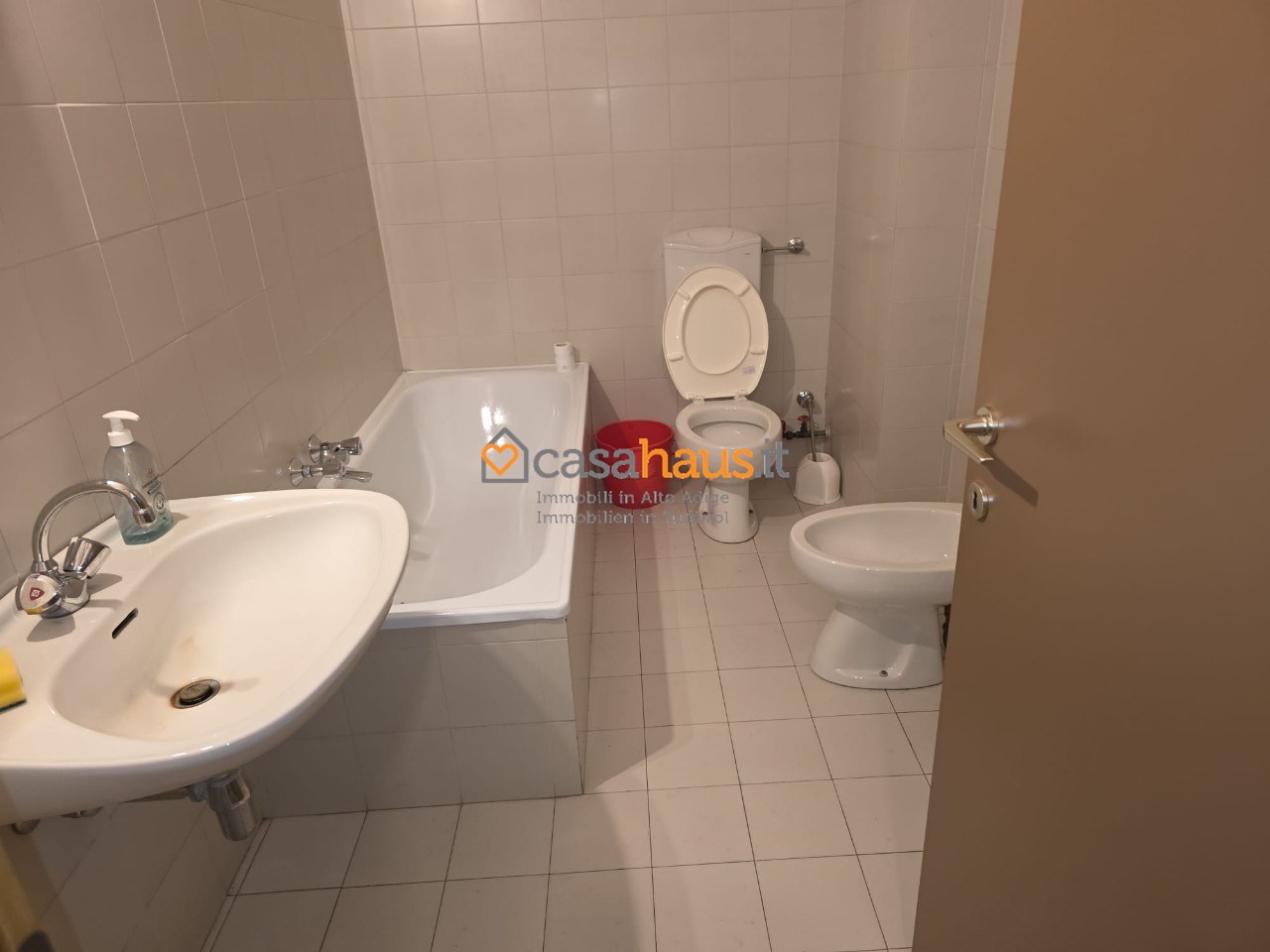 Ufficio in vendita a Bolzano