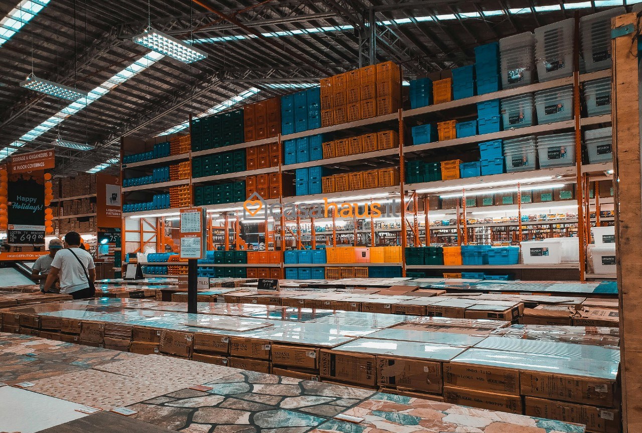 Magazzino in vendita a Bolzano
