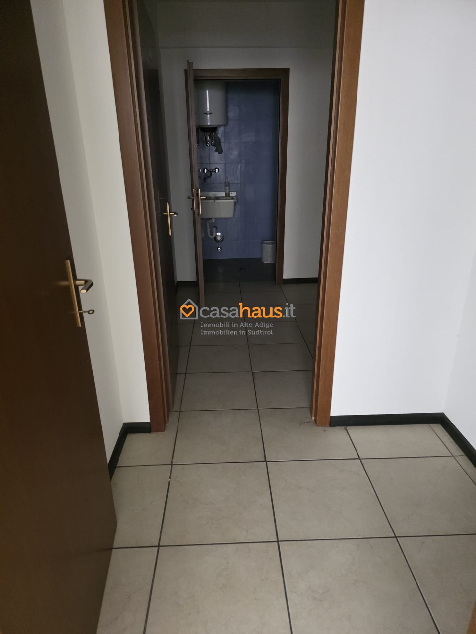 Ufficio in affitto a Bolzano