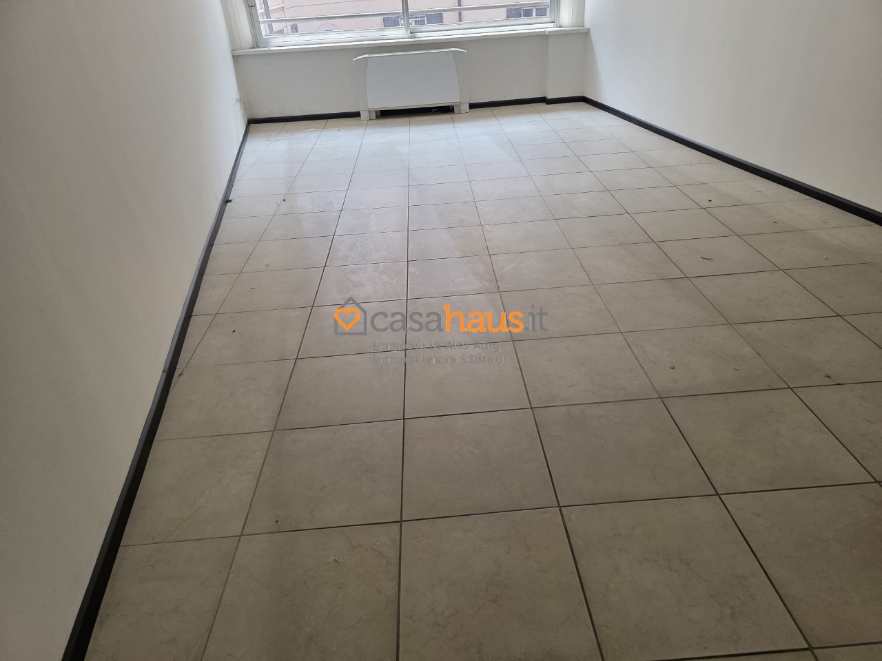 Ufficio in affitto a Bolzano