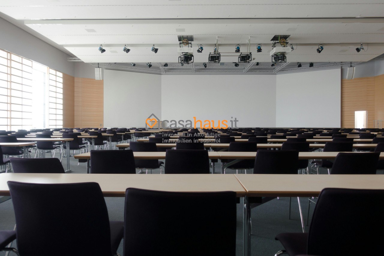 Ufficio in affitto a Bolzano