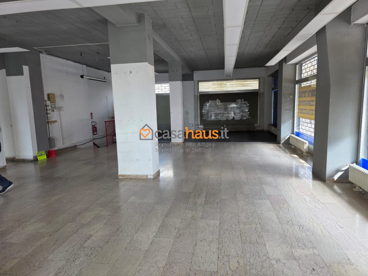 Attivit� commerciale in vendita a Bolzano