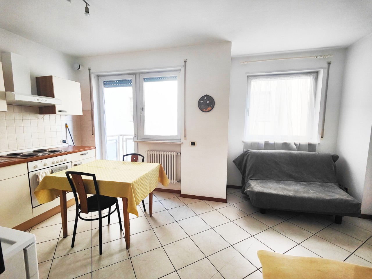 Bilocale in vendita a Laives
