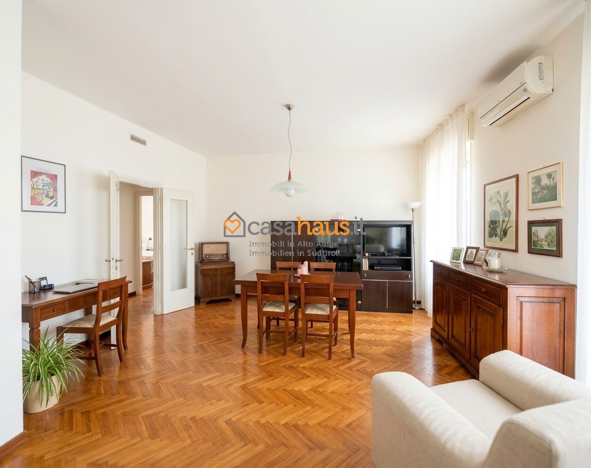 Appartamento in vendita a Bolzano