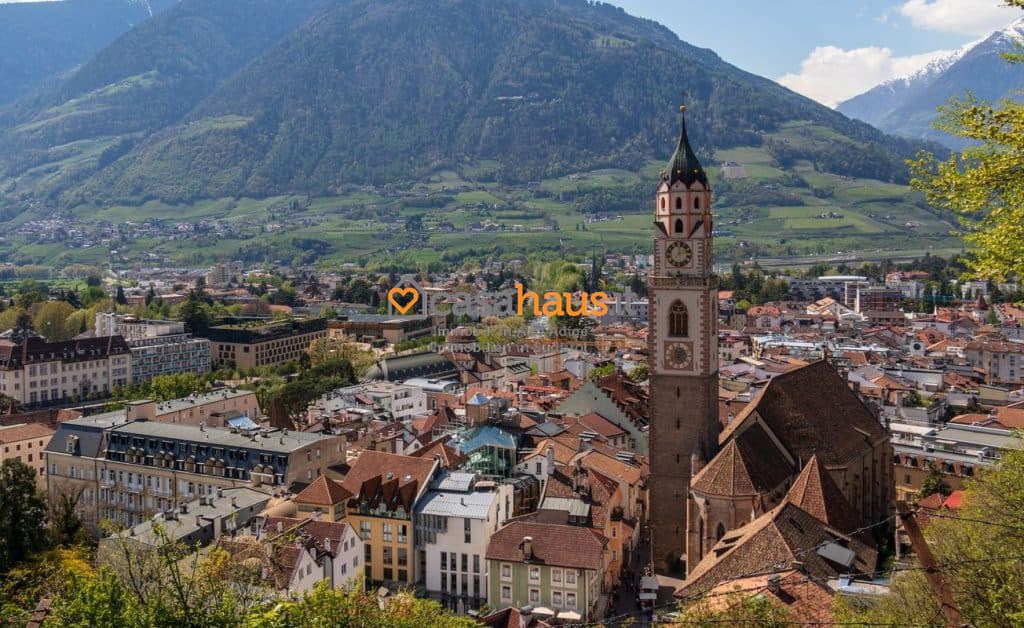 Attivit� commerciale in affitto/gestione a Merano