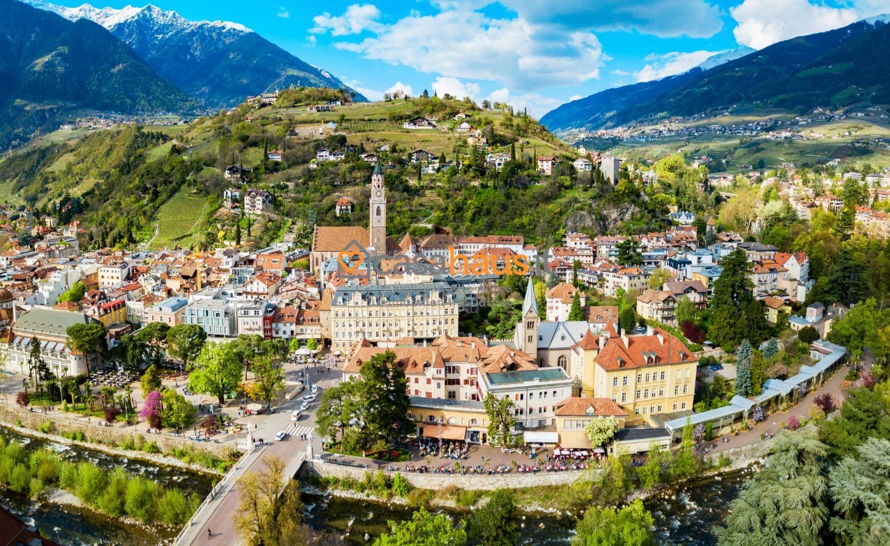 Attivit� commerciale in affitto/gestione a Merano