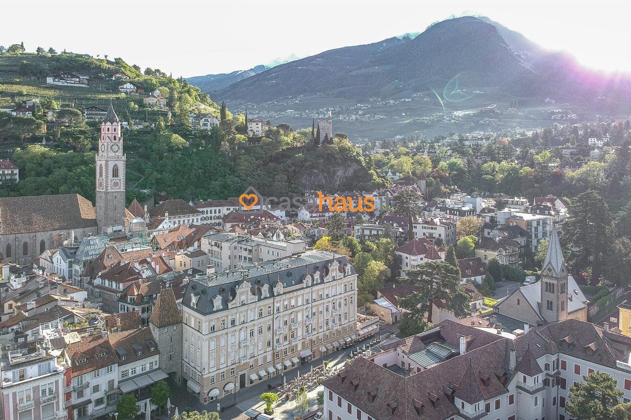 Attivit� commerciale in affitto/gestione a Merano