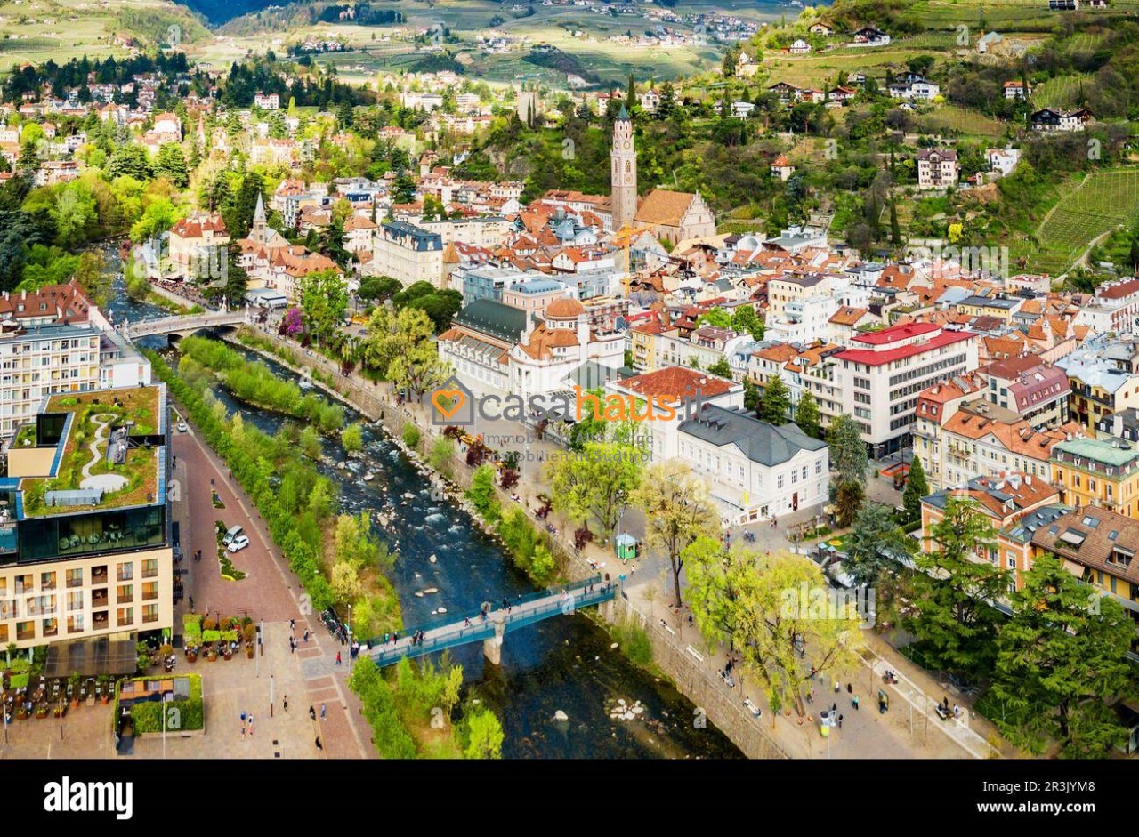 Attivit� commerciale in affitto/gestione a Merano