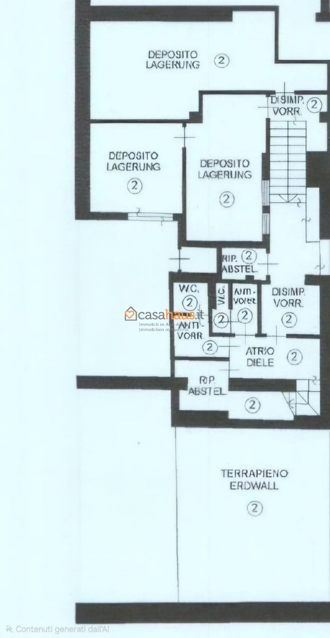 Attivit� commerciale in affitto/gestione a Merano