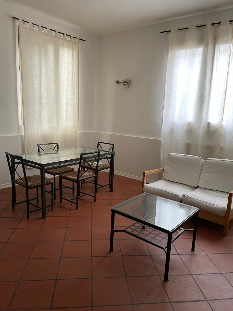 Bilocale arredato in affitto in via roma, Signa