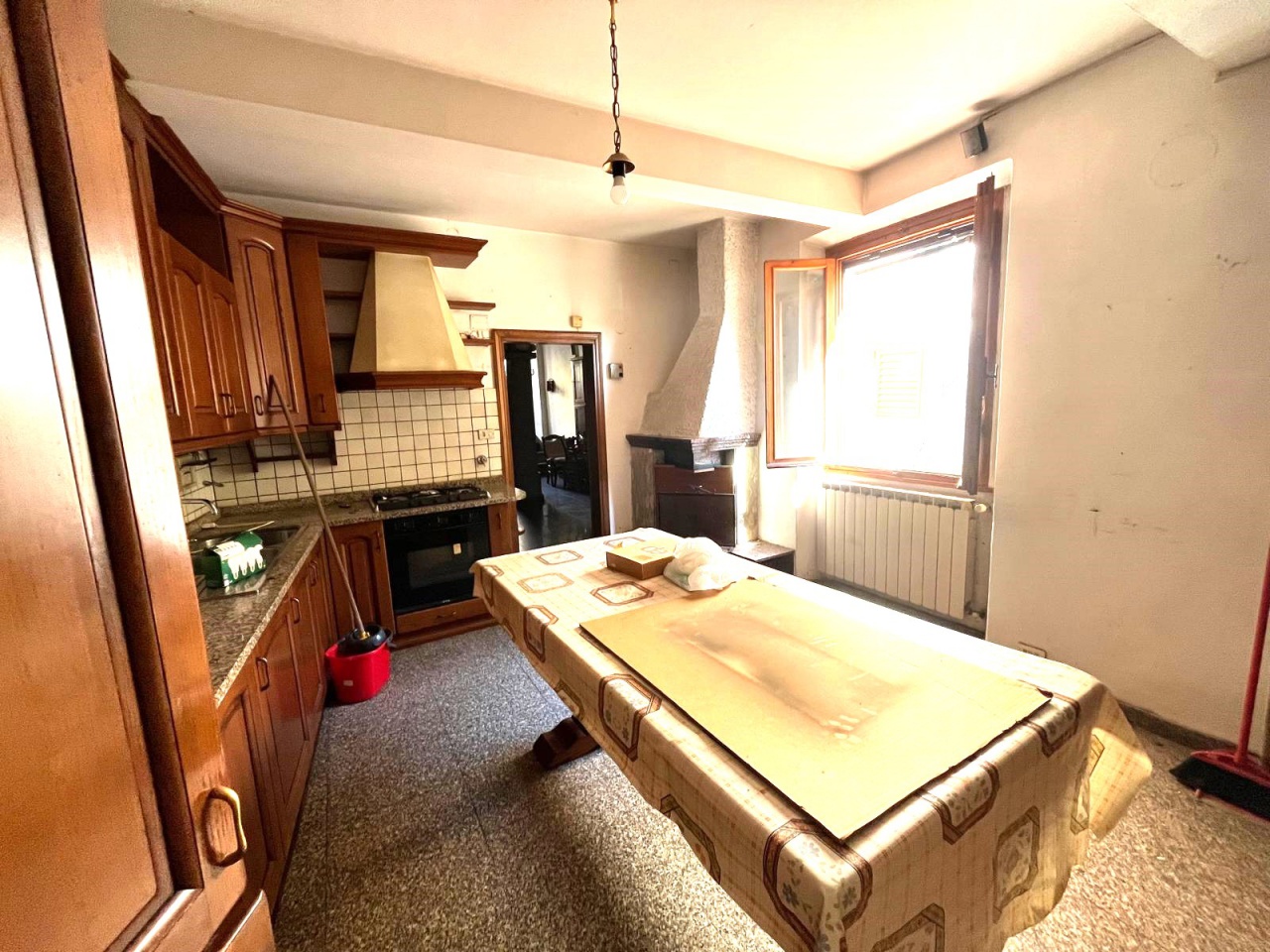 Casa indipendente in vendita in piazza michelacci, Signa