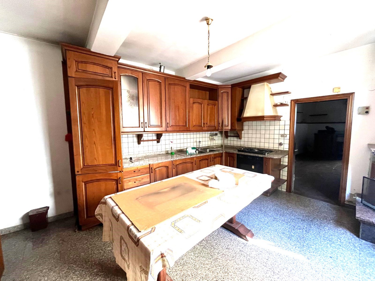 Casa indipendente in vendita in piazza michelacci, Signa