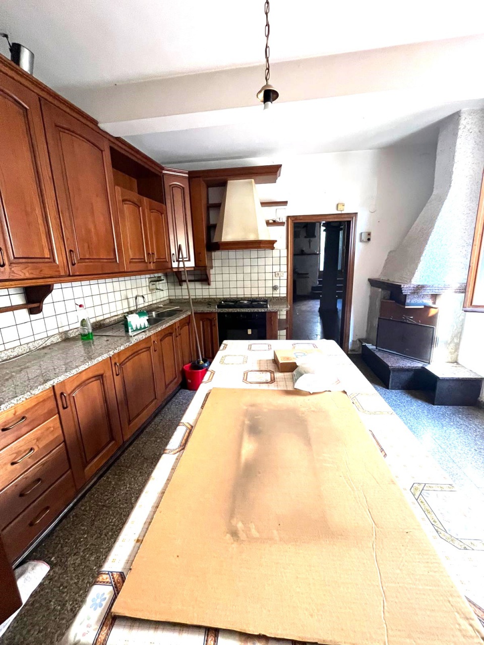 Casa indipendente in vendita in piazza michelacci, Signa