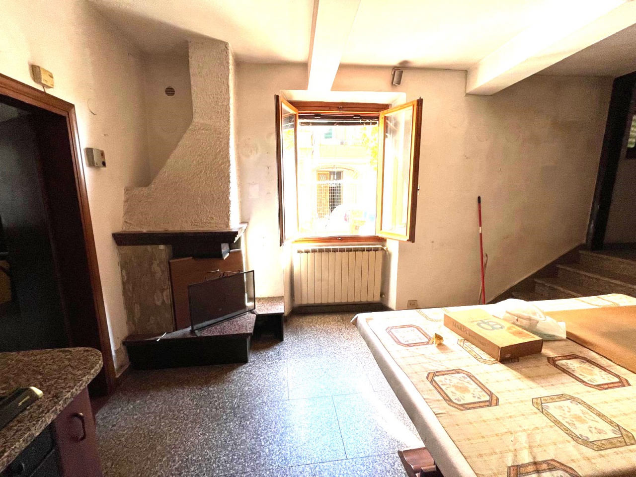 Casa indipendente in vendita in piazza michelacci, Signa