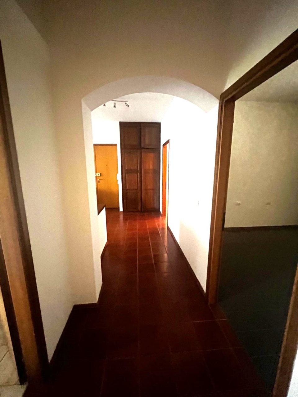 Quadrilocale con terrazzo in via maromme, Signa