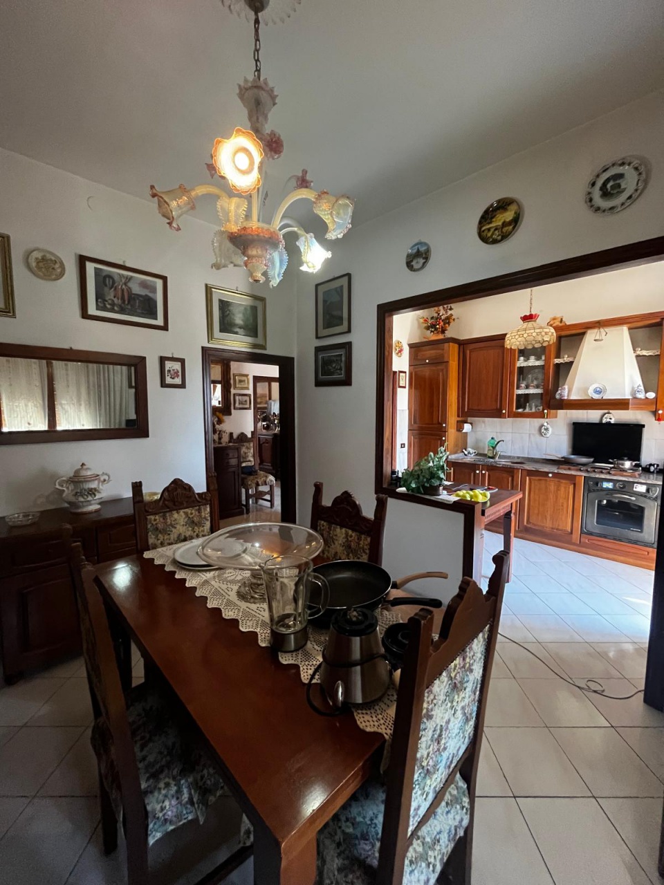 Appartamento con terrazzo in via alessandro volta, Campi Bisenzio