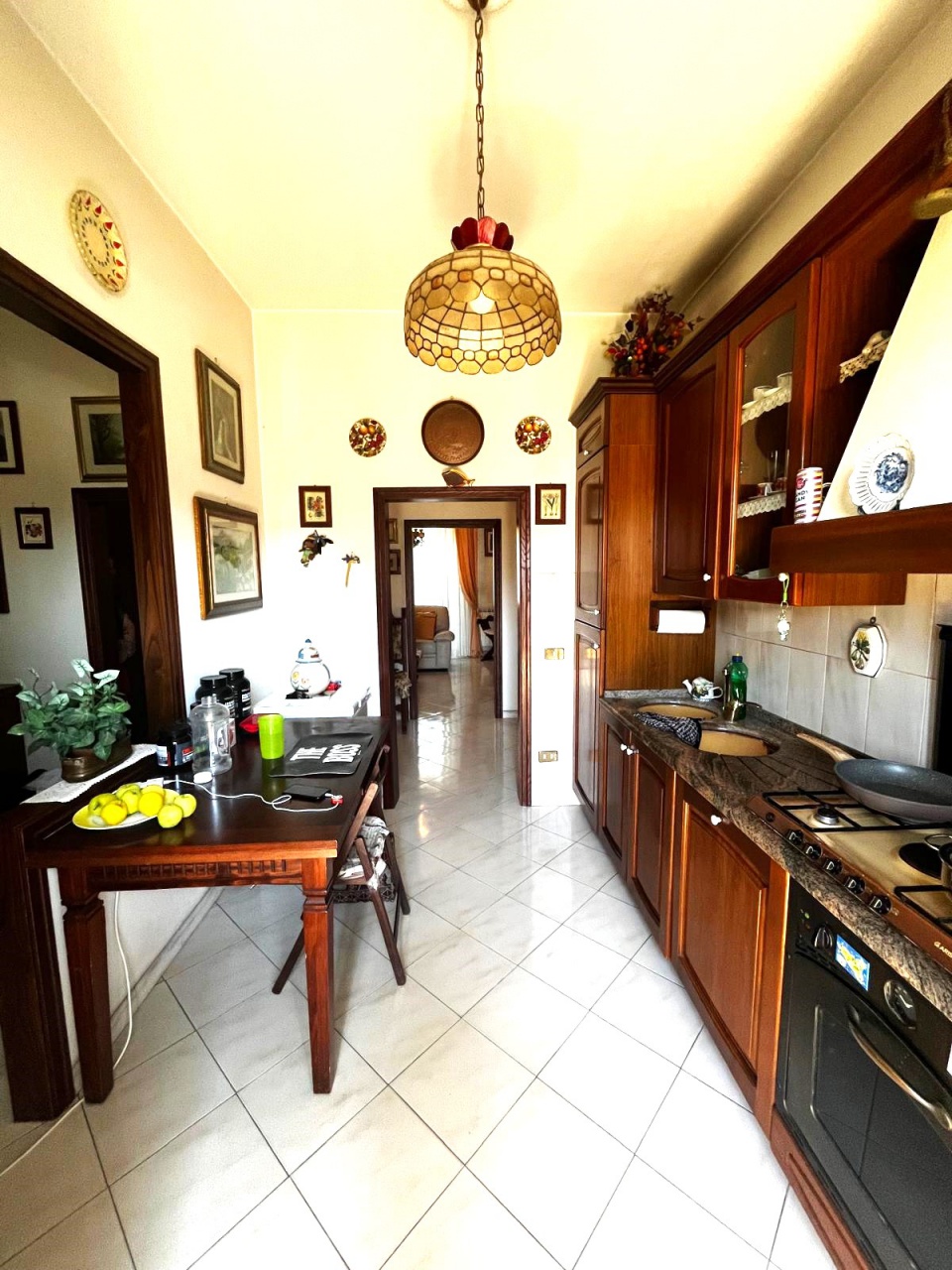 Appartamento con terrazzo in via alessandro volta, Campi Bisenzio