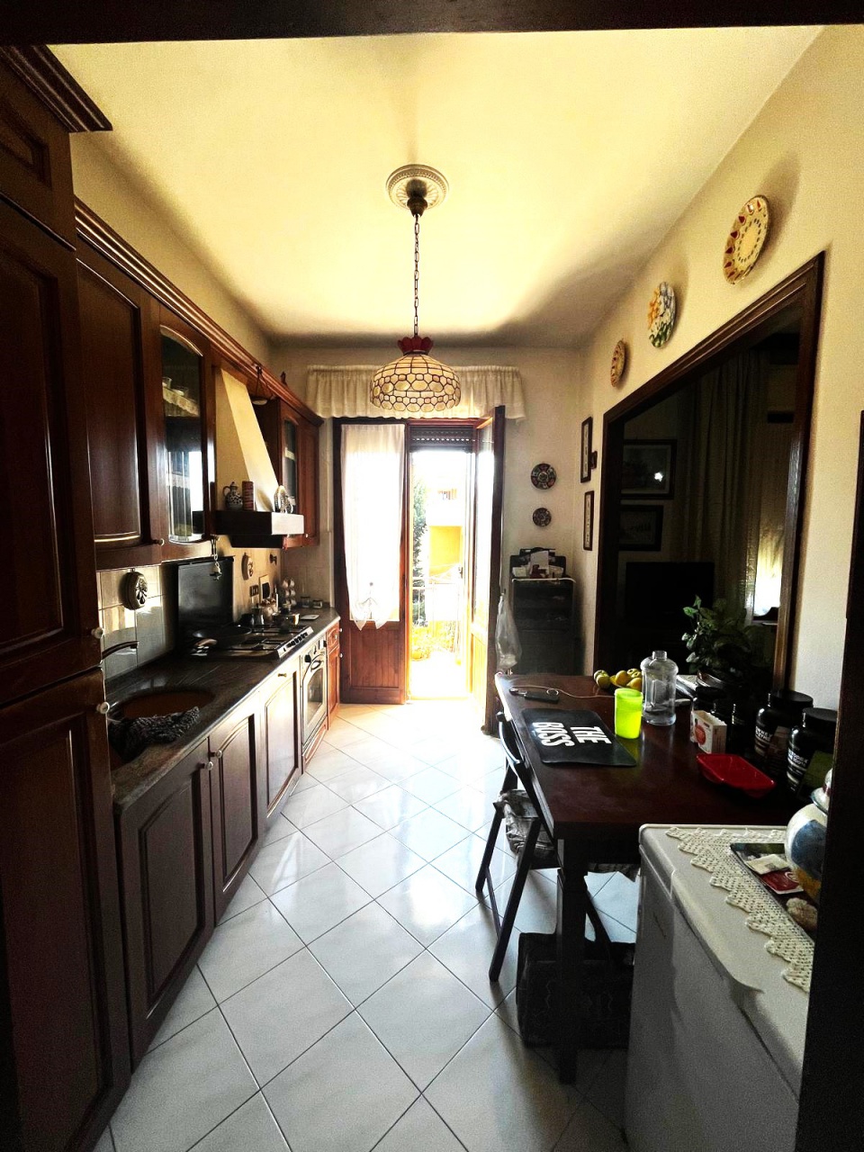 Appartamento con terrazzo in via alessandro volta, Campi Bisenzio