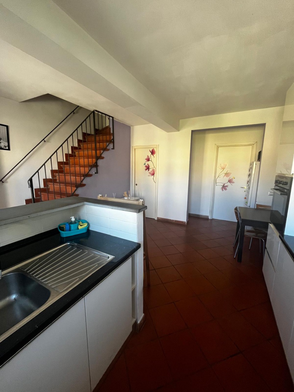 Casa indipendente in vendita in via san martino, Signa