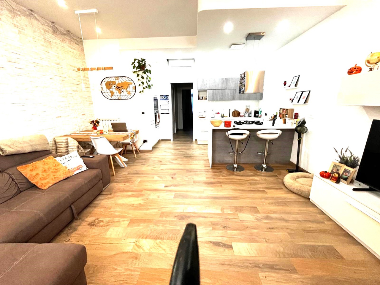 Casa indipendente in vendita in via mentana, Campi Bisenzio
