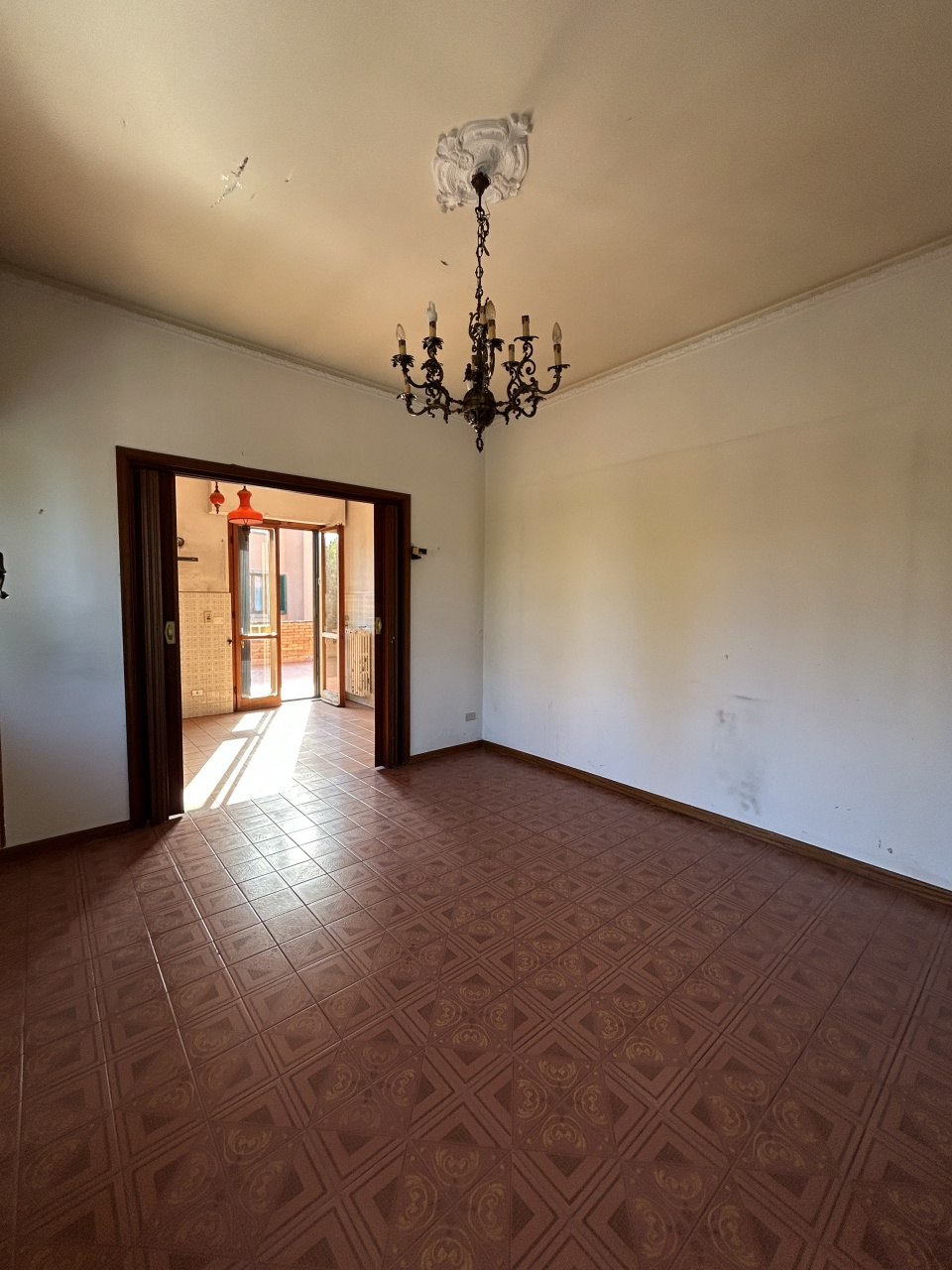 Casa indipendente con giardino in via della crescia, Campi Bisenzio